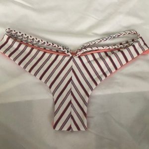 San Lorenzo Bikini Bottom 🌸